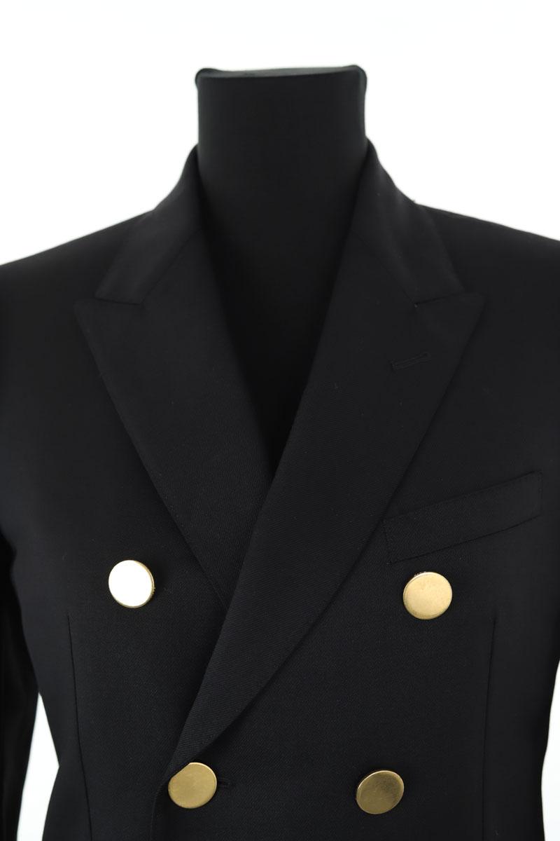 Blazer Celine  Noir