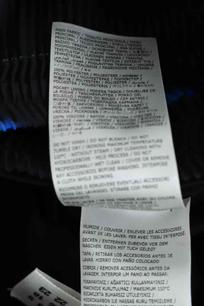 Maxi Maison Martin Margiela  Noir