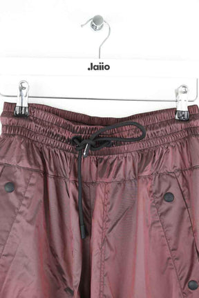 Pantalon Carot Stella McCartney  Bordeaux