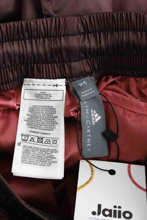 Pantalon Carot Stella McCartney  Bordeaux