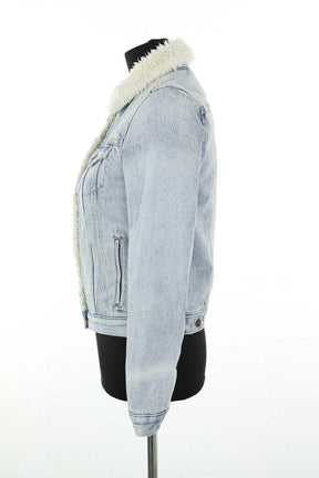 Veste Levi's  Bleu