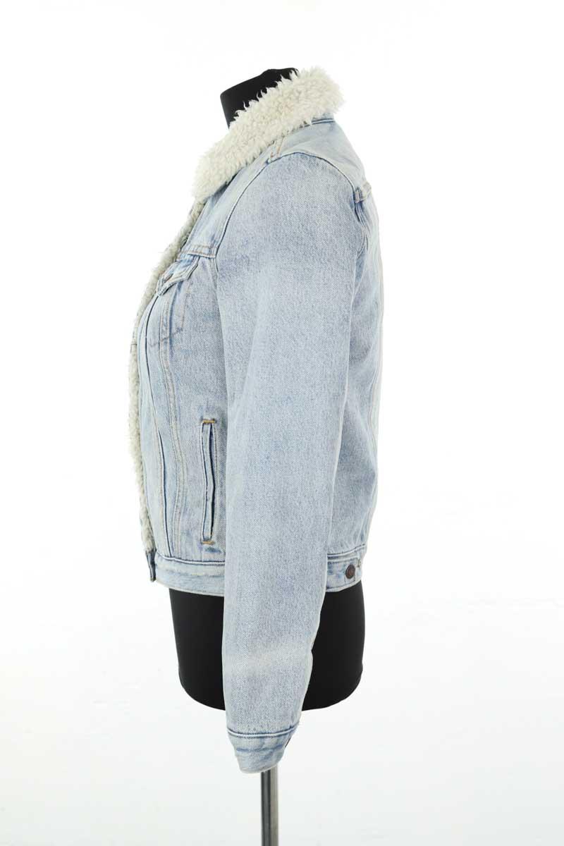 Veste Levi's  Bleu