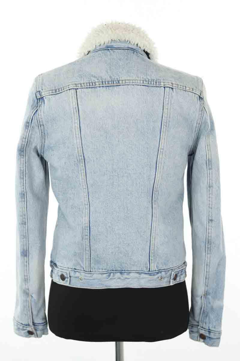 Veste Levi's  Bleu