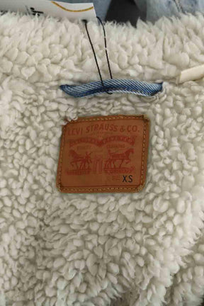 Veste Levi's  Bleu