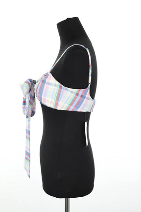 Top sans manche Zimmermann  Multicolore