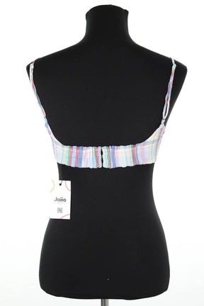 Top sans manche Zimmermann  Multicolore