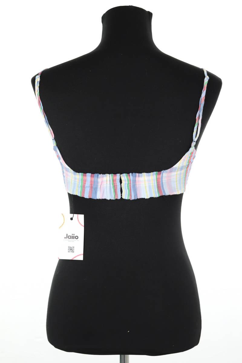 Top sans manche Zimmermann  Multicolore