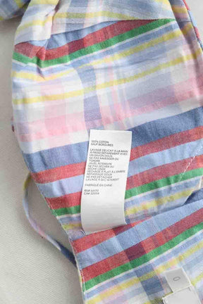 Top sans manche Zimmermann  Multicolore