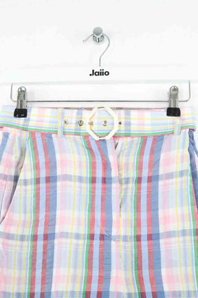 Pantalon large Zimmermann  Multicolore