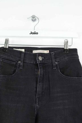 Jean slim Levi's  Noir