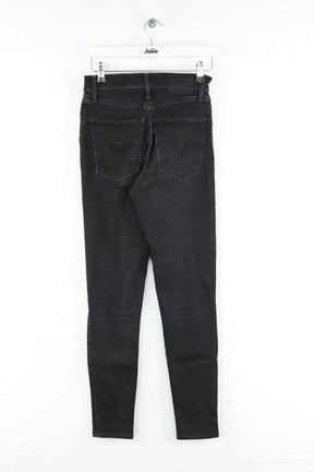 Jean slim Levi's  Noir