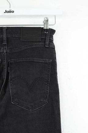 Jean slim Levi's  Noir