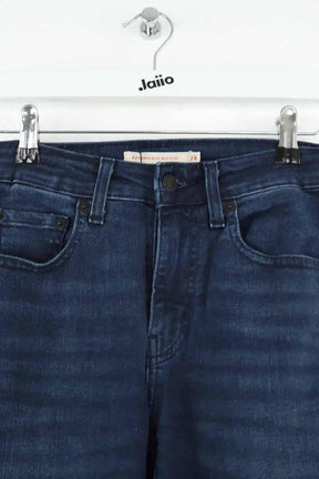 Jean bootcut Levi's 725 Bleu