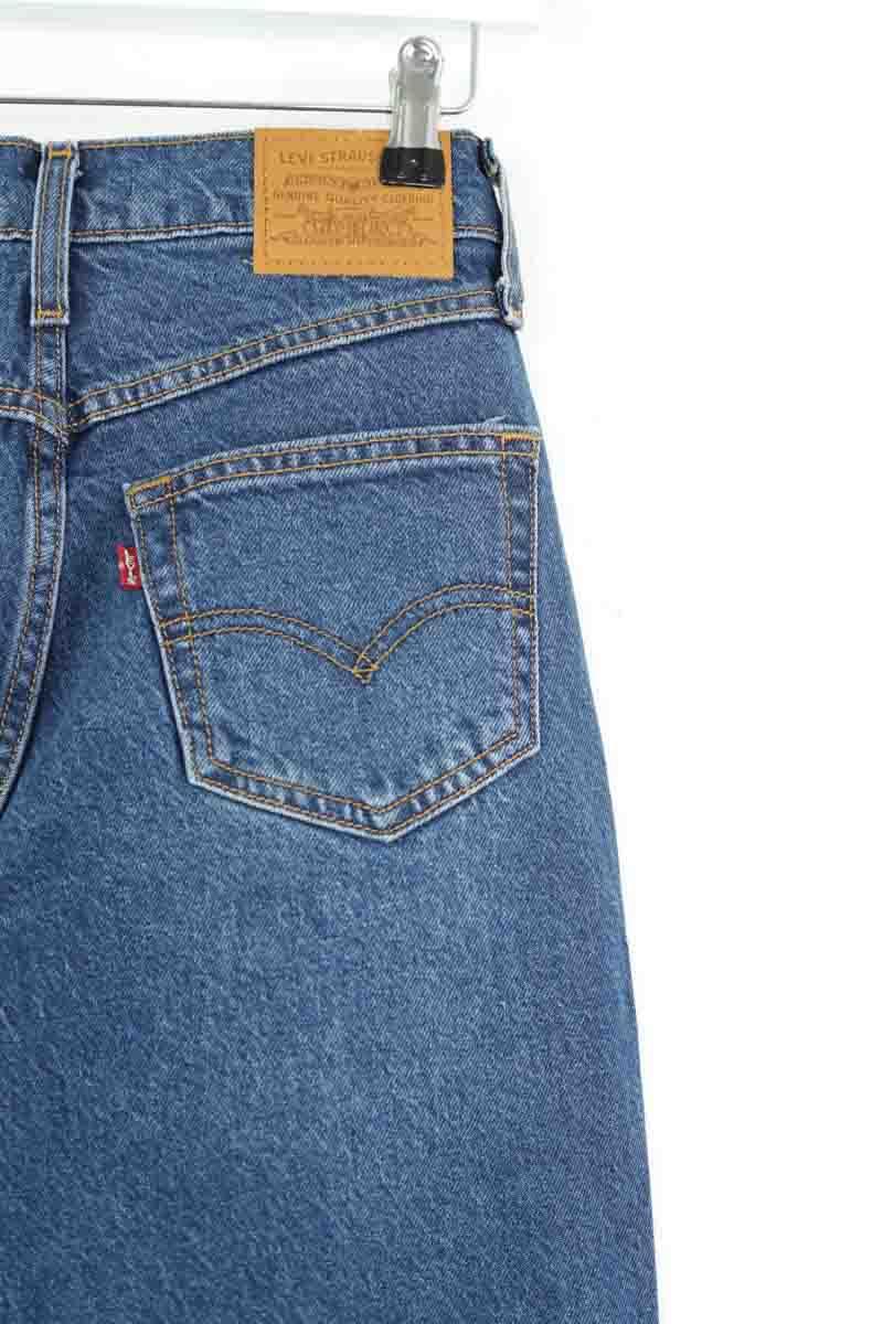 Jean Levi's  Bleu