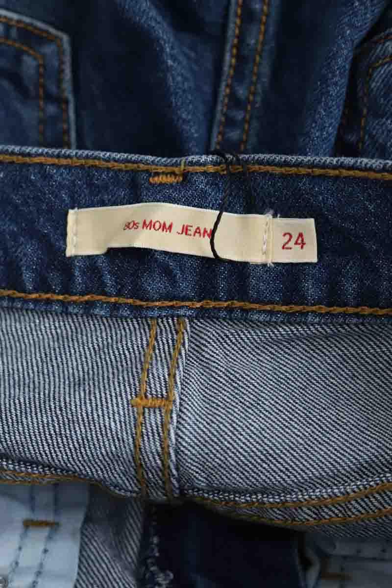 Jean Levi's  Bleu