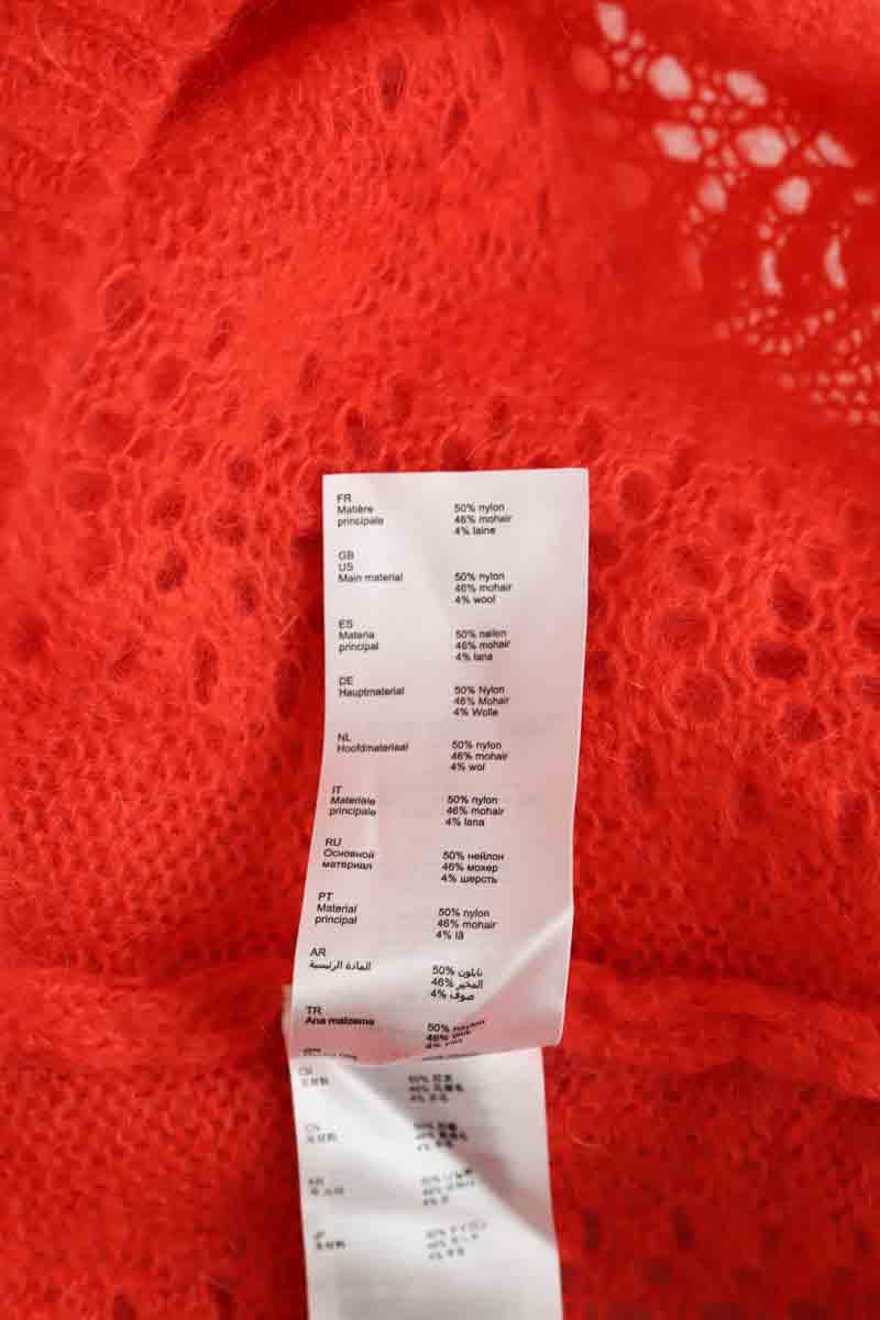 Pull Claudie Pierlot  Orange