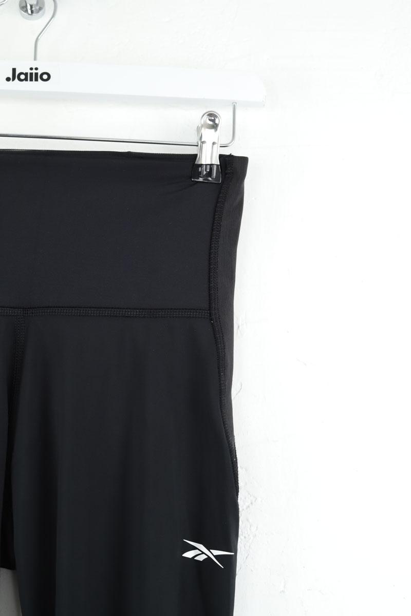 Legging Reebok  Noir