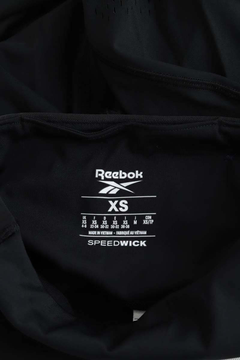 Legging Reebok  Noir