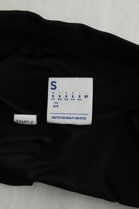 Top sans manche Reebok  Noir