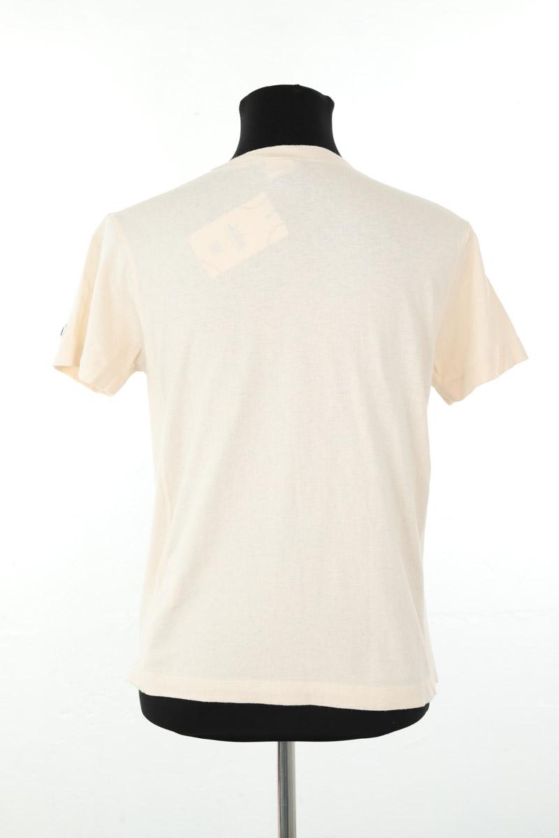T-shirt Champion  Beige
