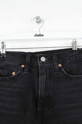 Bermuda Levi's  Noir