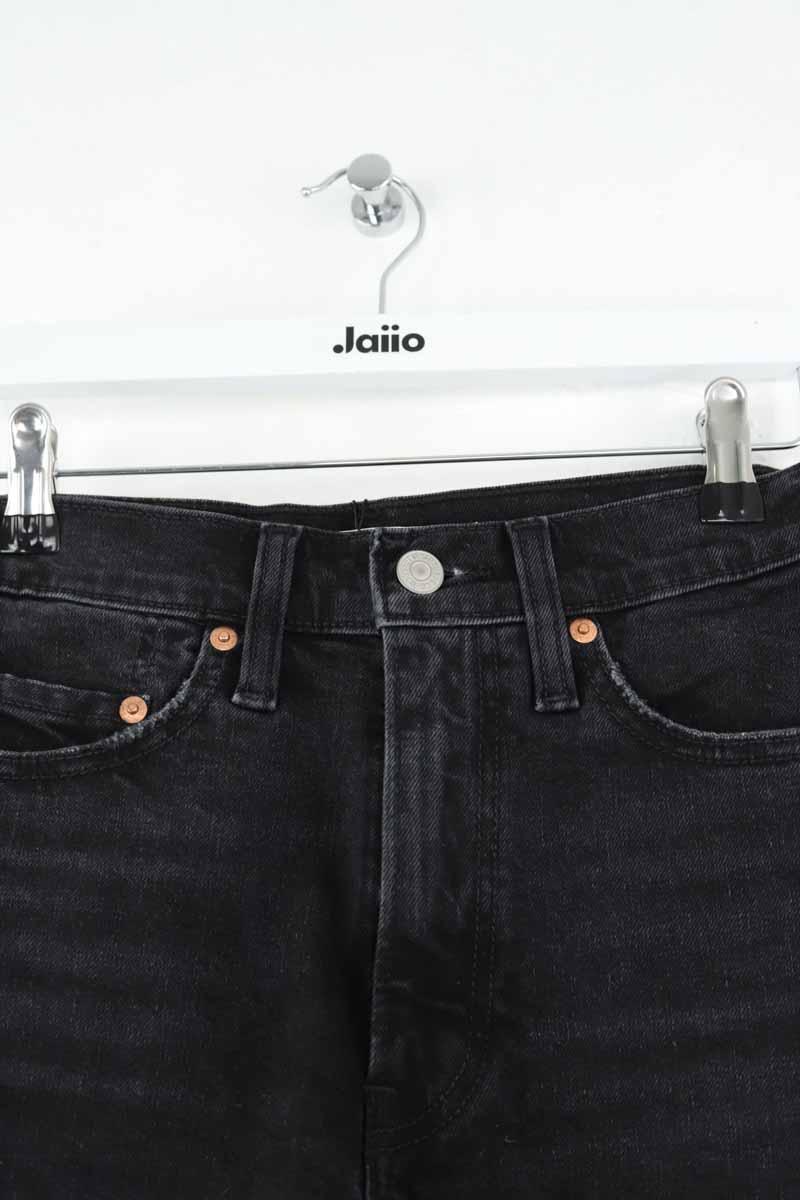 Bermuda Levi's  Noir