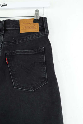 Bermuda Levi's  Noir