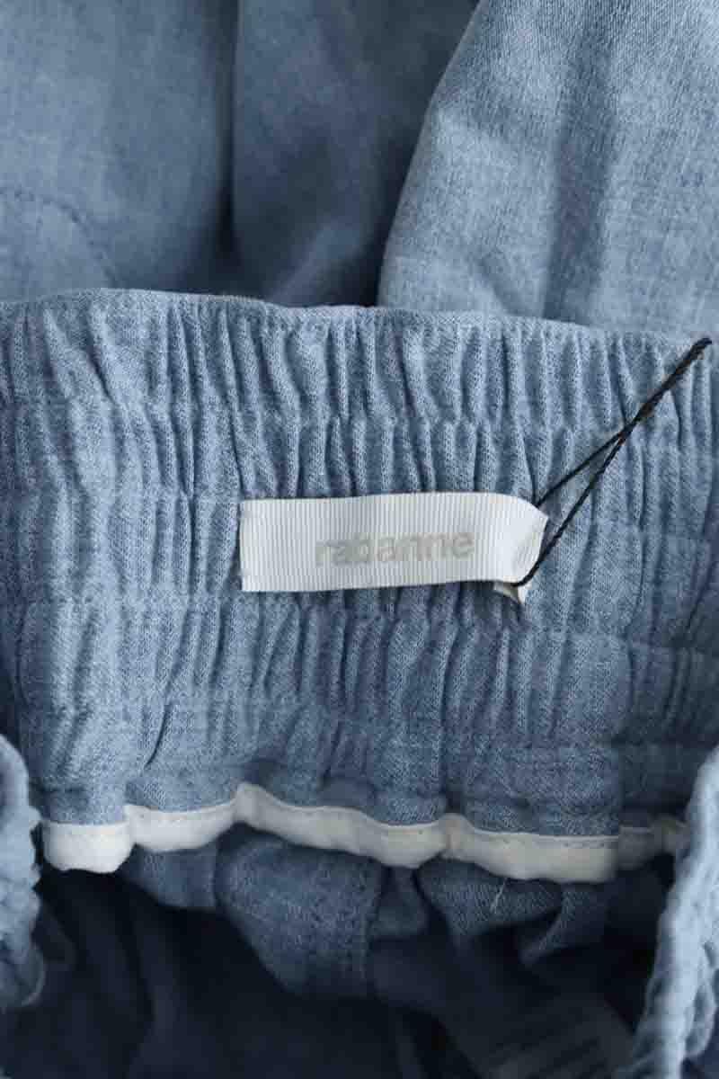 Bermuda Paco Rabanne  Bleu