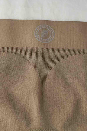 Top sans manche Sweet Pants  Camel