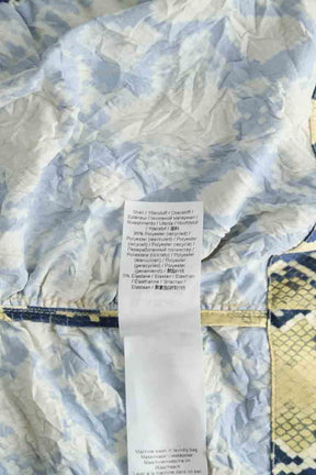 Chemise Ganni  Jaune