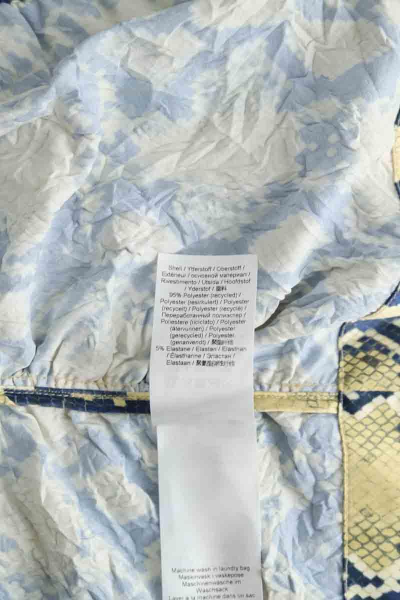 Chemise Ganni  Jaune