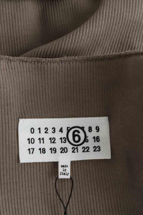 Top Maison Martin Margiela  Gris