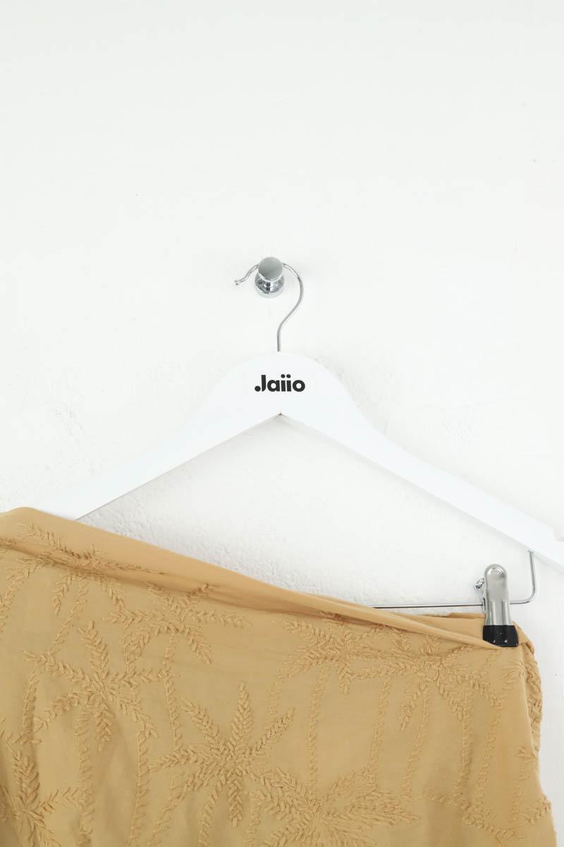 Top Maje  Camel