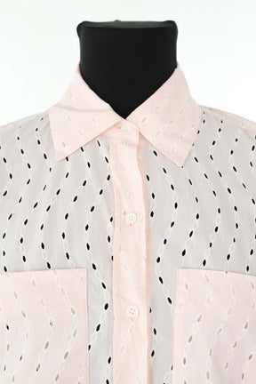 Chemise Maje  Rose