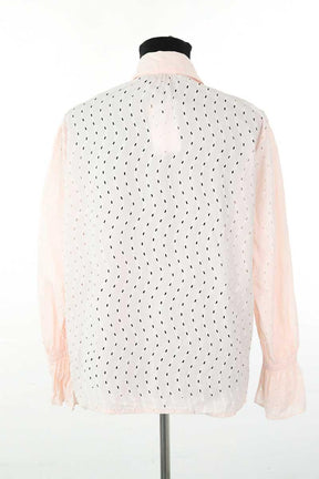 Chemise Maje  Rose