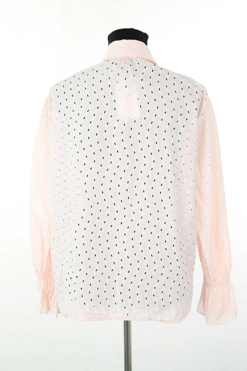 Chemise Maje  Rose
