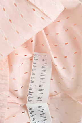 Chemise Maje  Rose