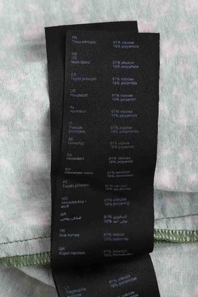 Chemise Maje  Kaki