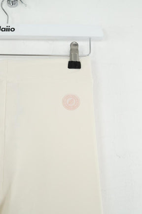Mini short Sweet Pants  Blanc