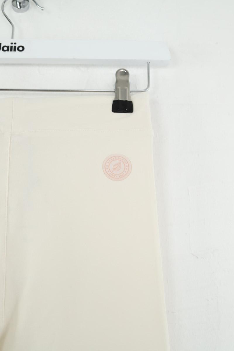 Mini short Sweet Pants  Blanc