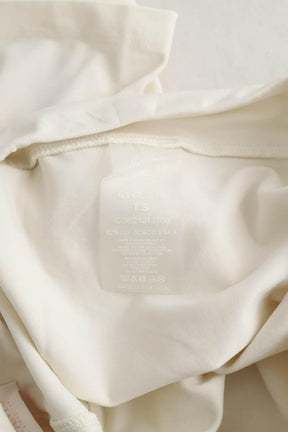 Mini short Sweet Pants  Blanc