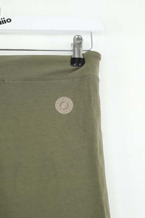 Mini short Sweet Pants  Kaki
