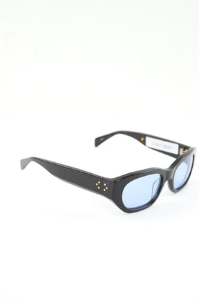 Lunettes de soleil Jimmy Fairly  Marron