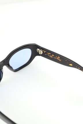 Lunettes de soleil Jimmy Fairly  Marron