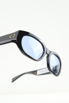 Lunettes de soleil Jimmy Fairly  Marron