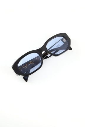 Lunettes de soleil Jimmy Fairly  Marron