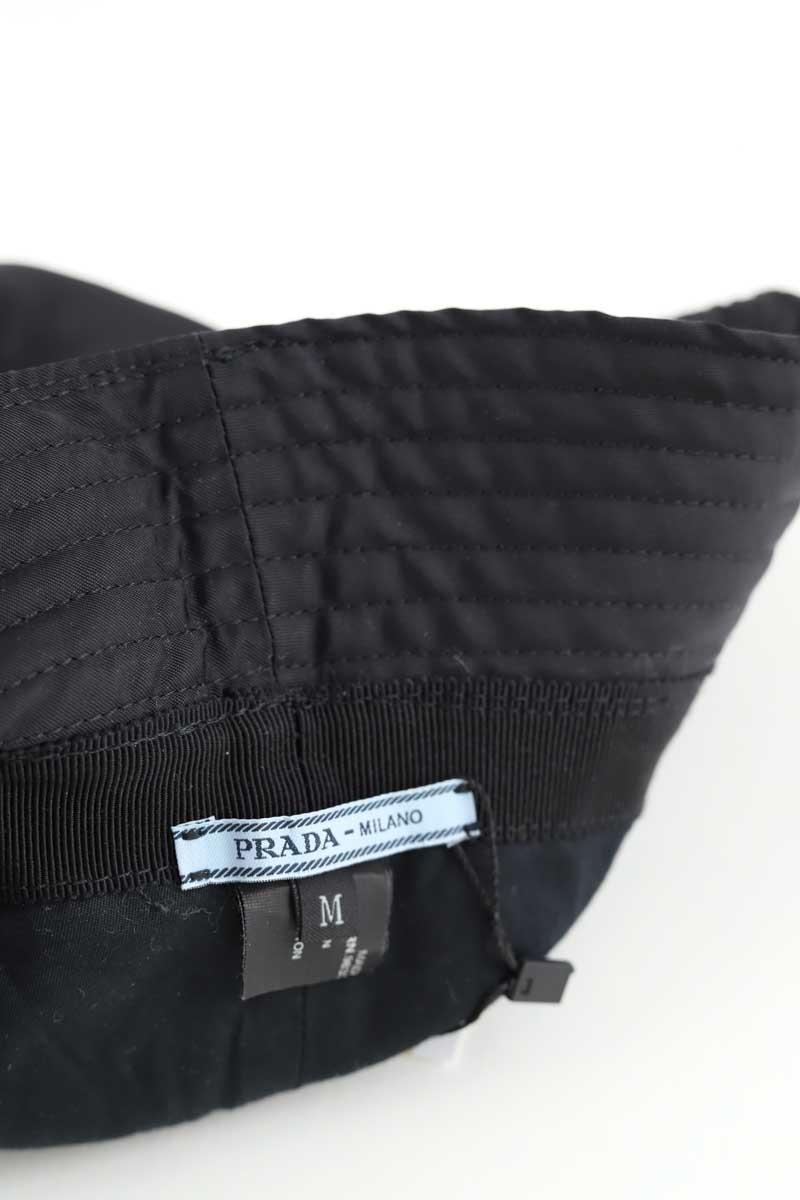 Bob Prada  Noir