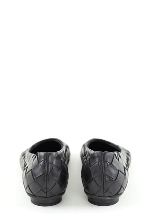 Ballerines Bottega Veneta  Noir