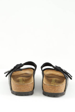 Mules Birkenstock  Noir
