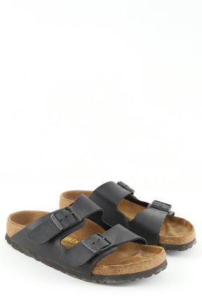 Mules Birkenstock  Noir